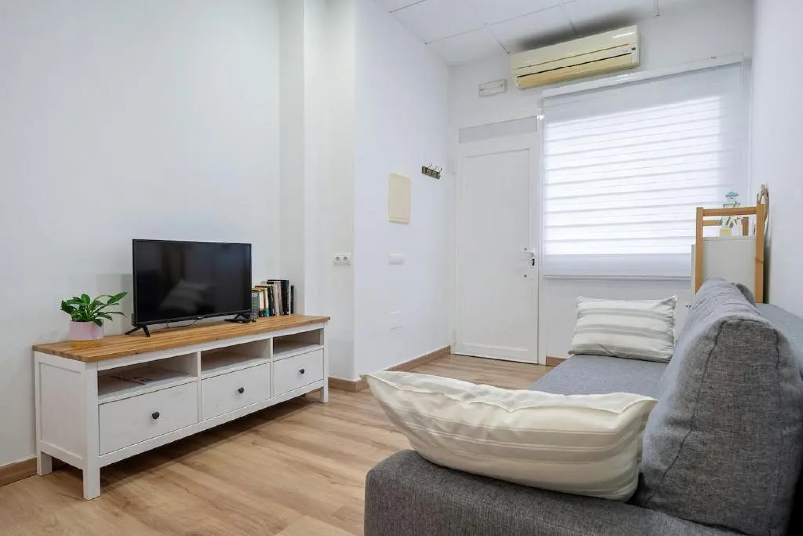 Encantador apartamento en El Delta del Ebro