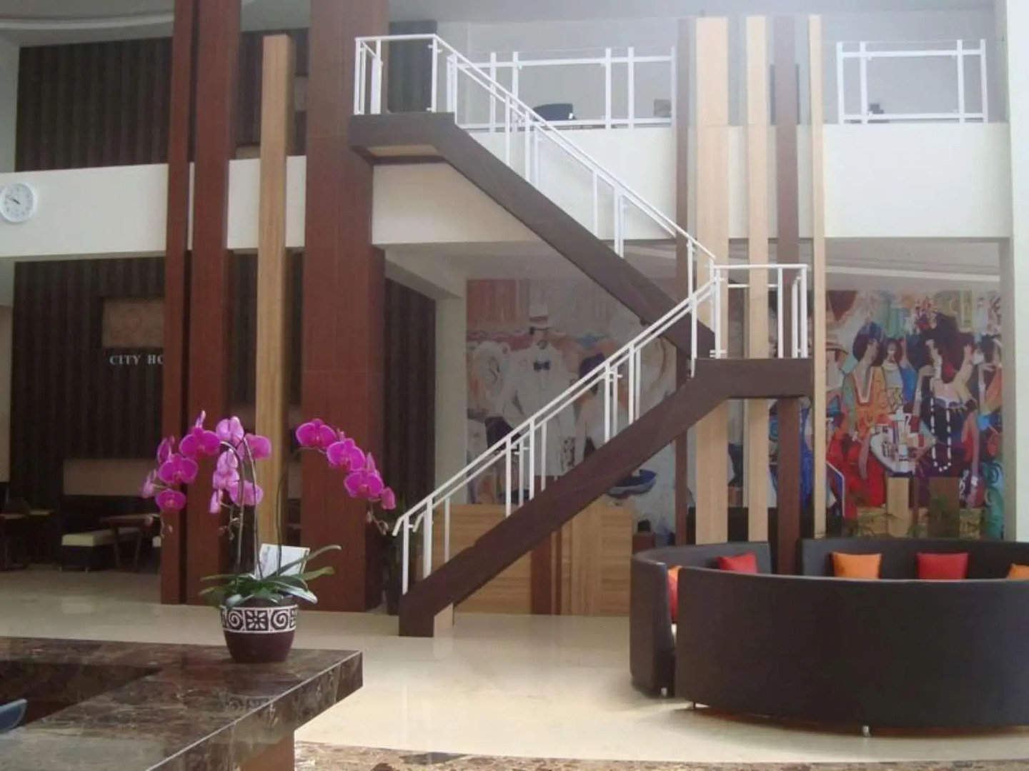 City Hotel Tasikmalaya