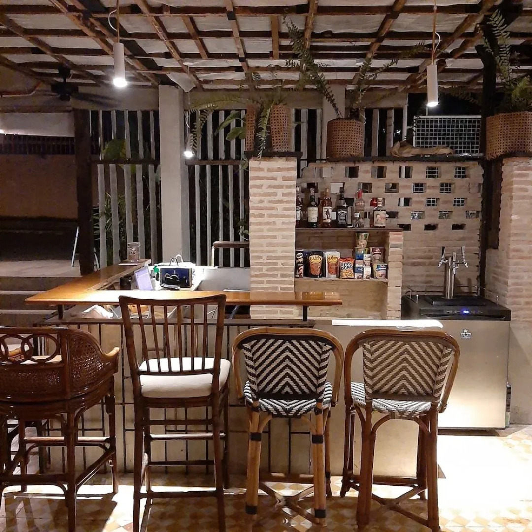 The Flying Fish Hostel Cebu