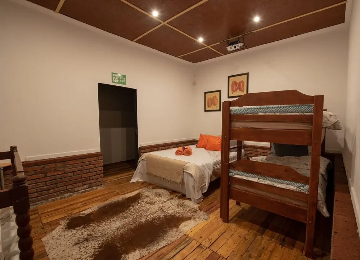 Maros Self Catering Guesthouse