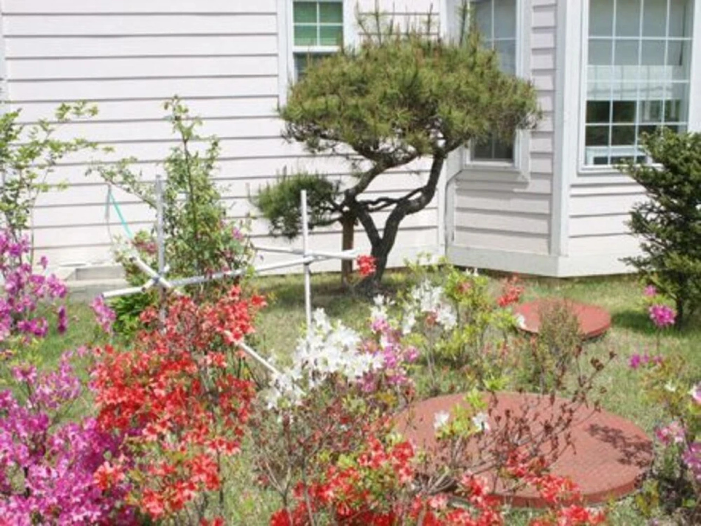 Yangpyeong White Castle Pension