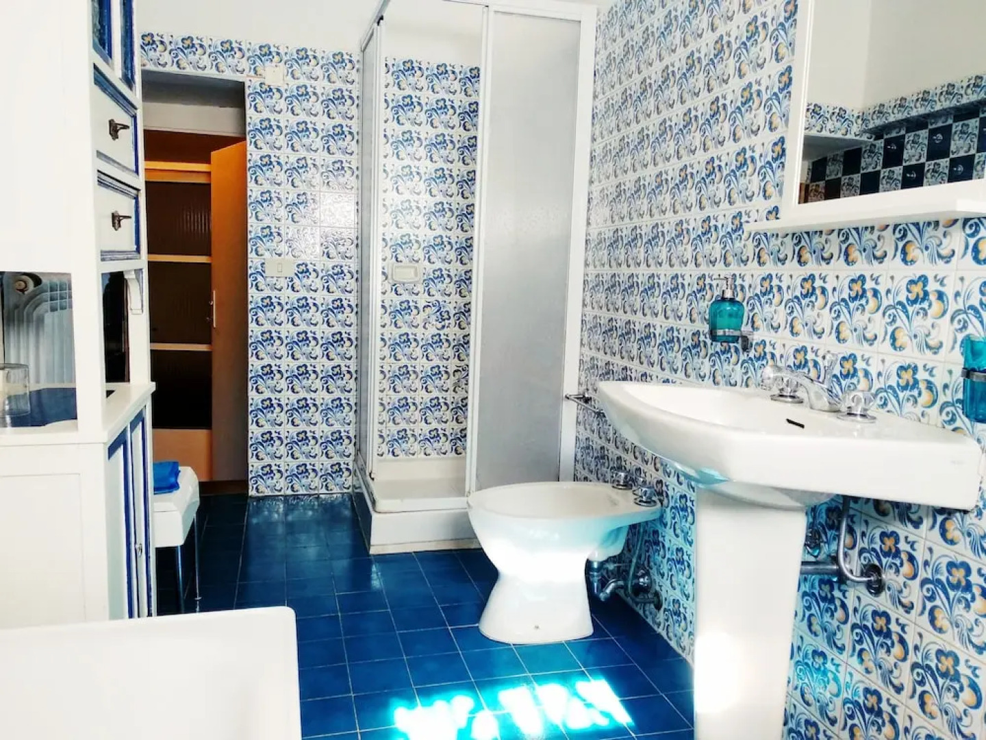 Azienda Agricola Ornina