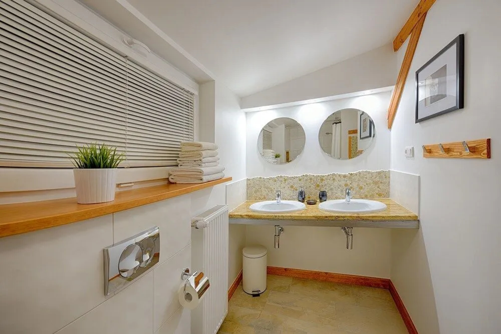 Baltycka44 Rooms & Apartments