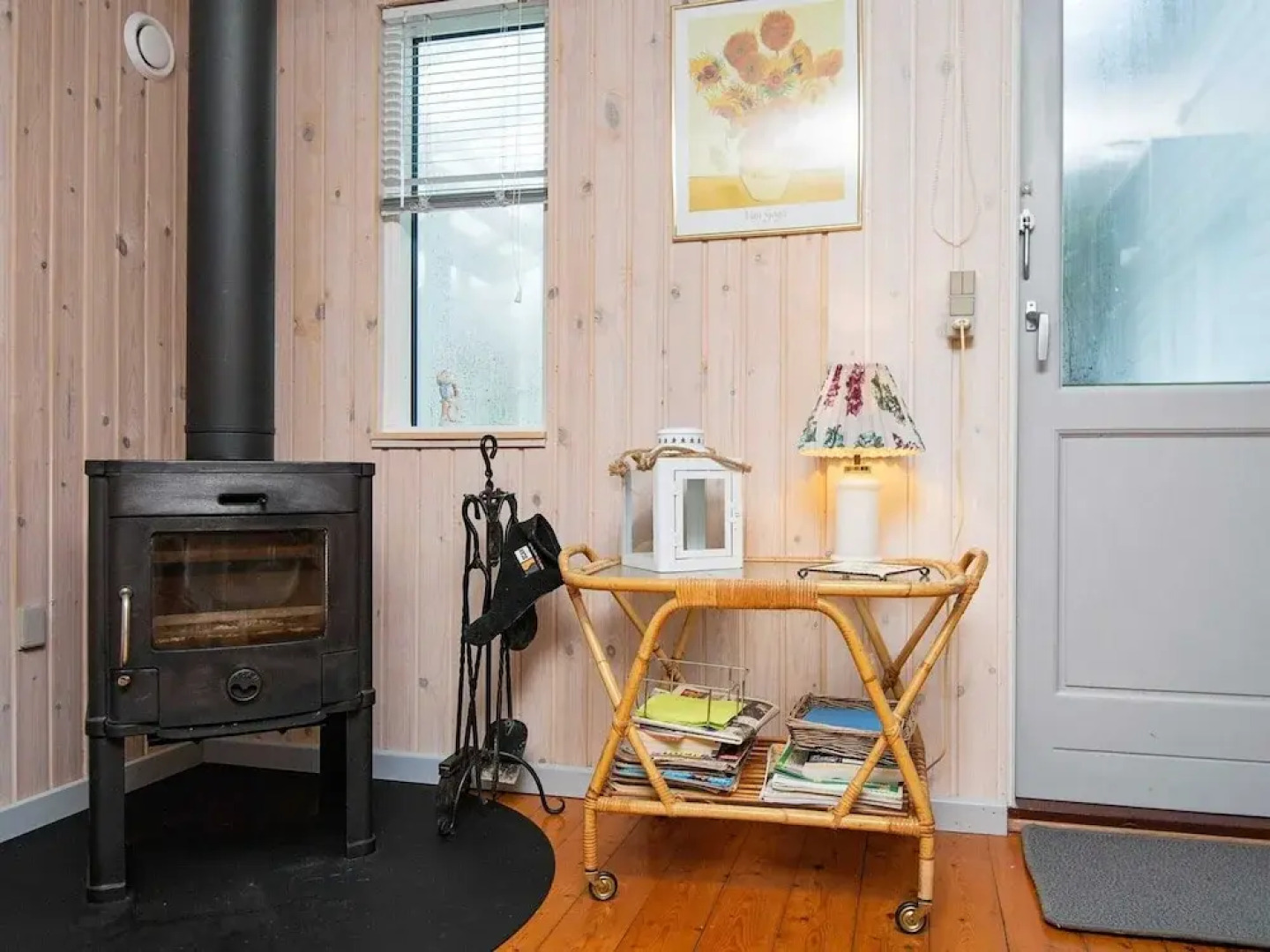 4 Person Holiday Home in Silkeborg-by Traum