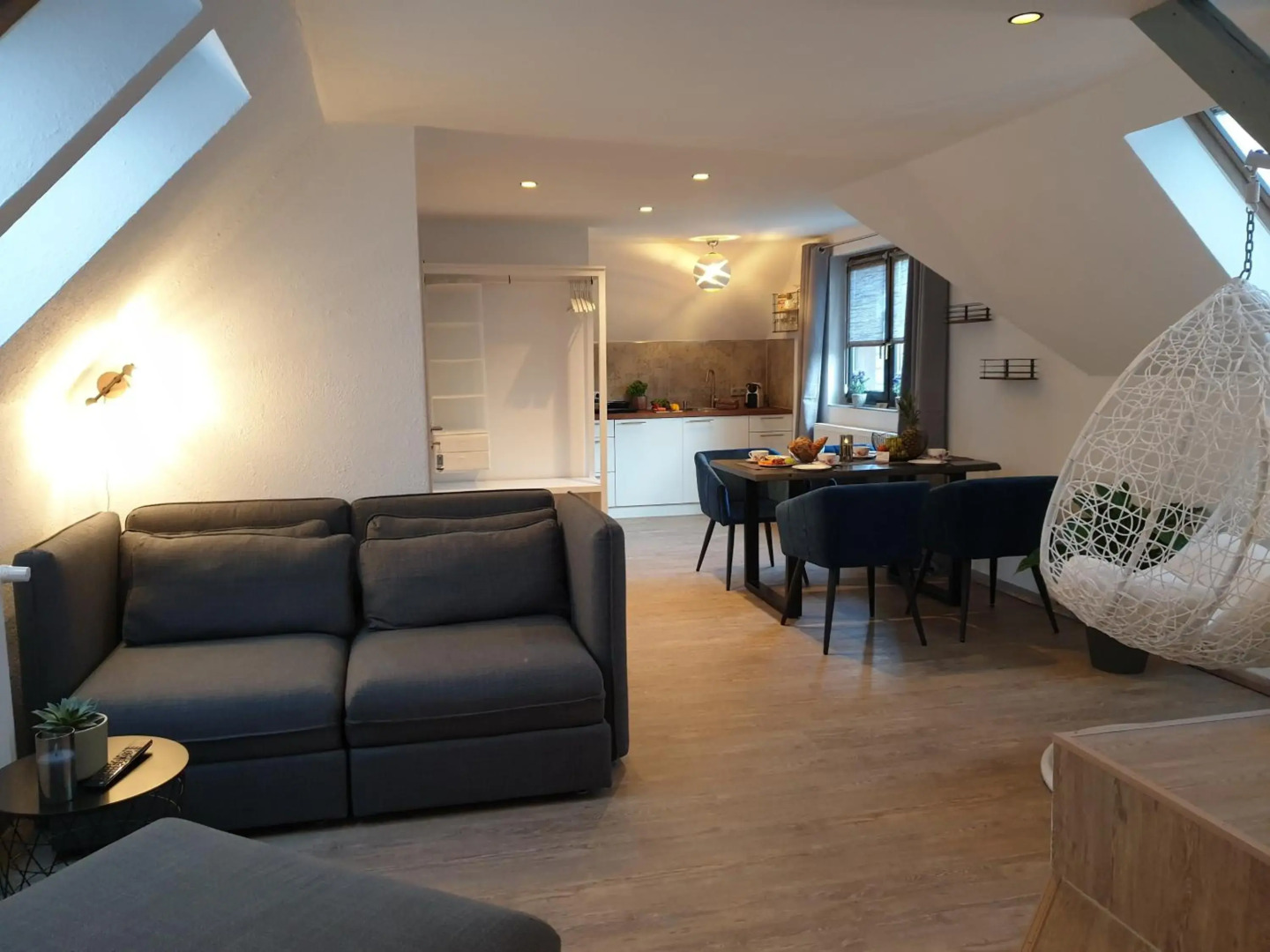 Gästezimmer - Scholz & Scholz GBR