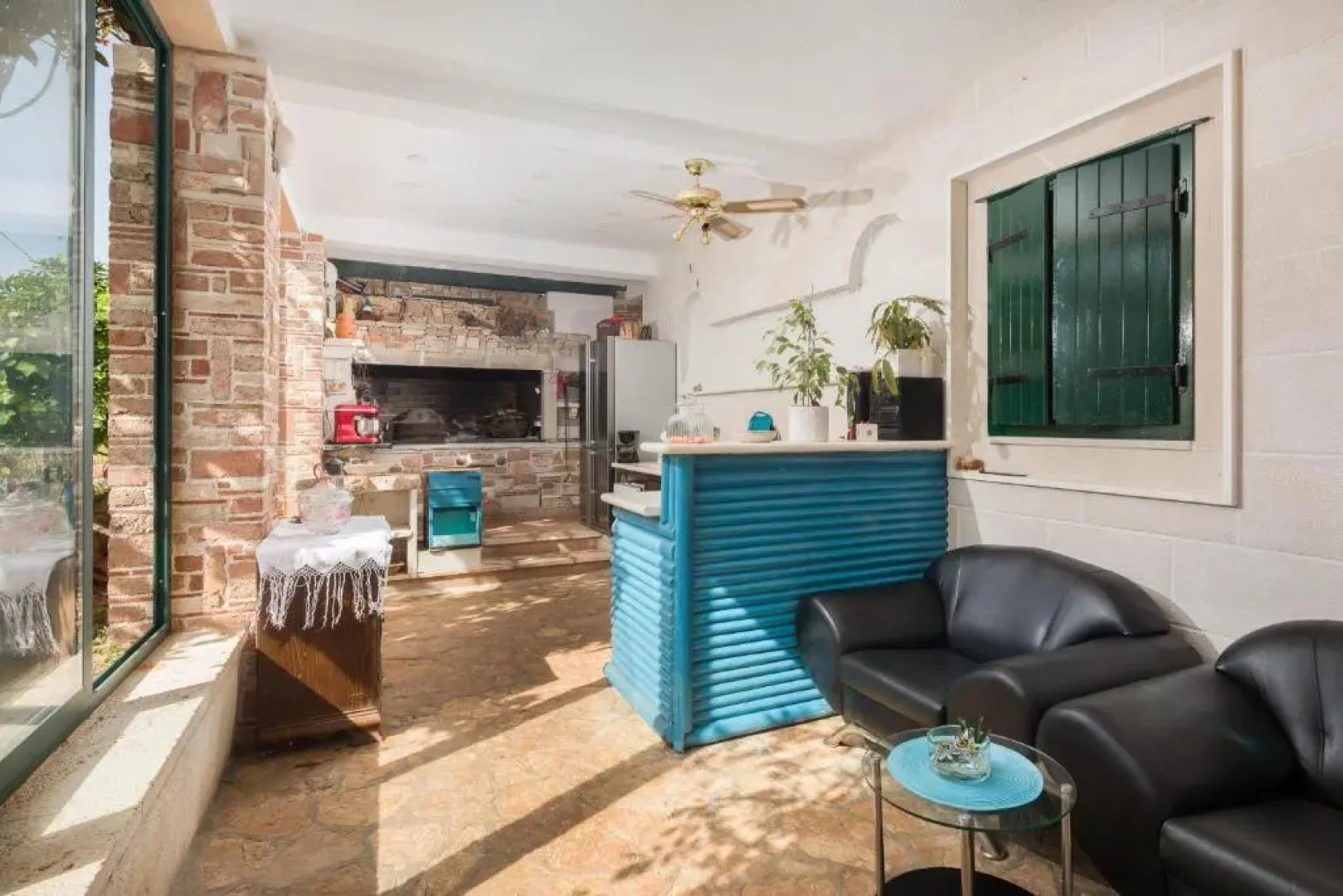 Apartments Dalmatinska Kuća