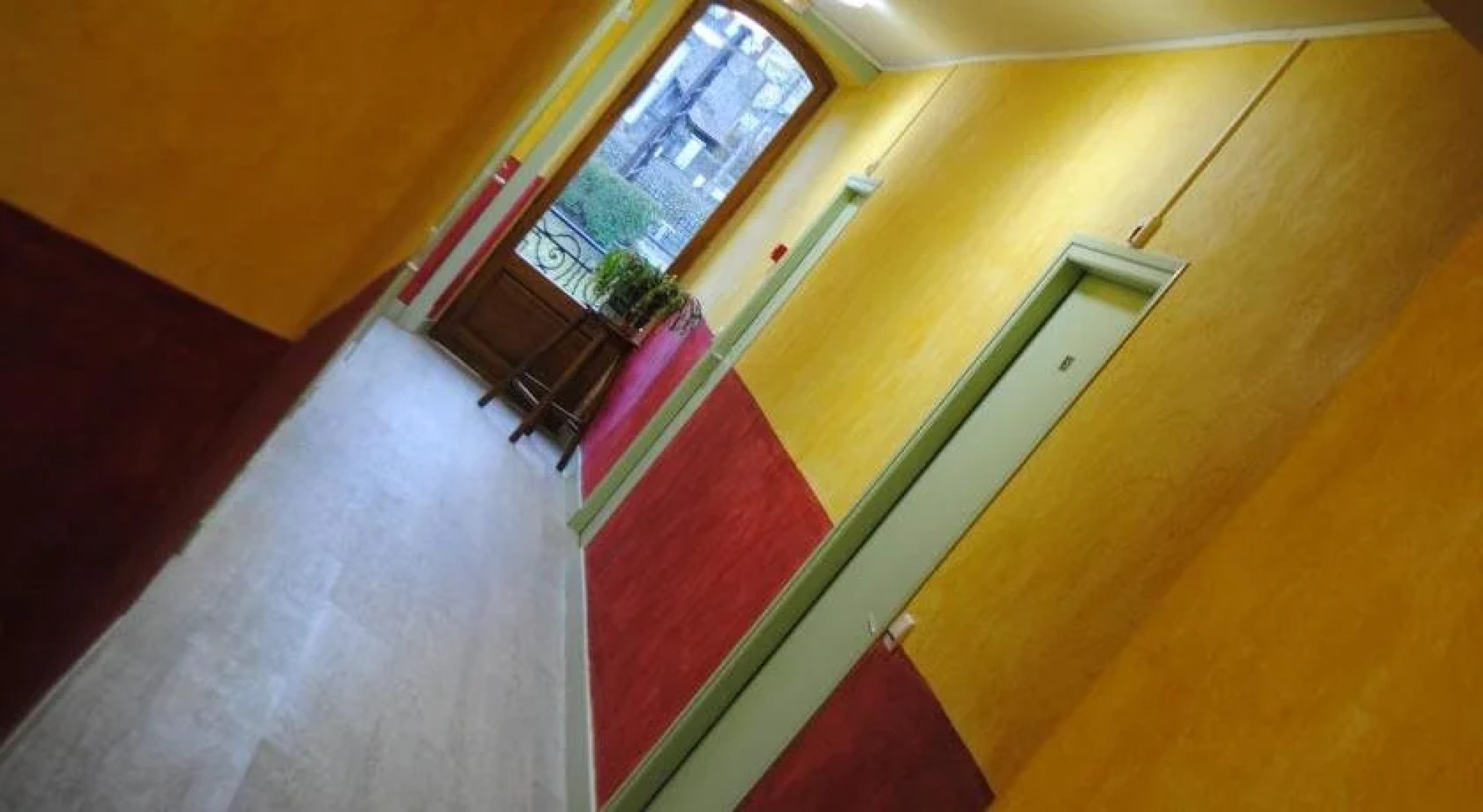 Hotel des voyageurs Chez Betty