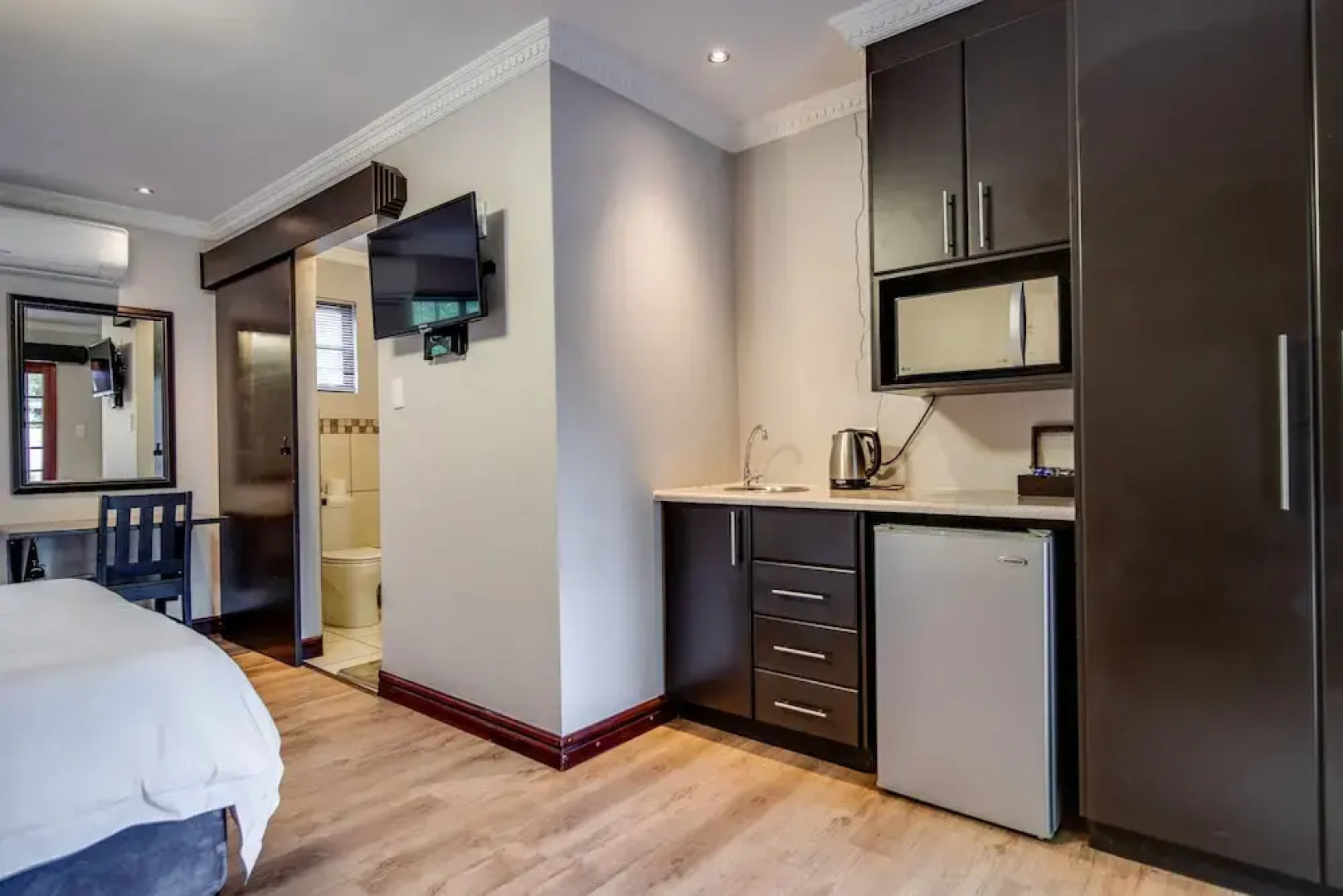 The Nightingale Guesthouse