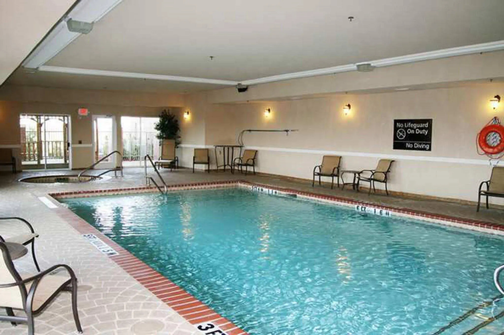 Hampton Inn & Suites Waxahachie