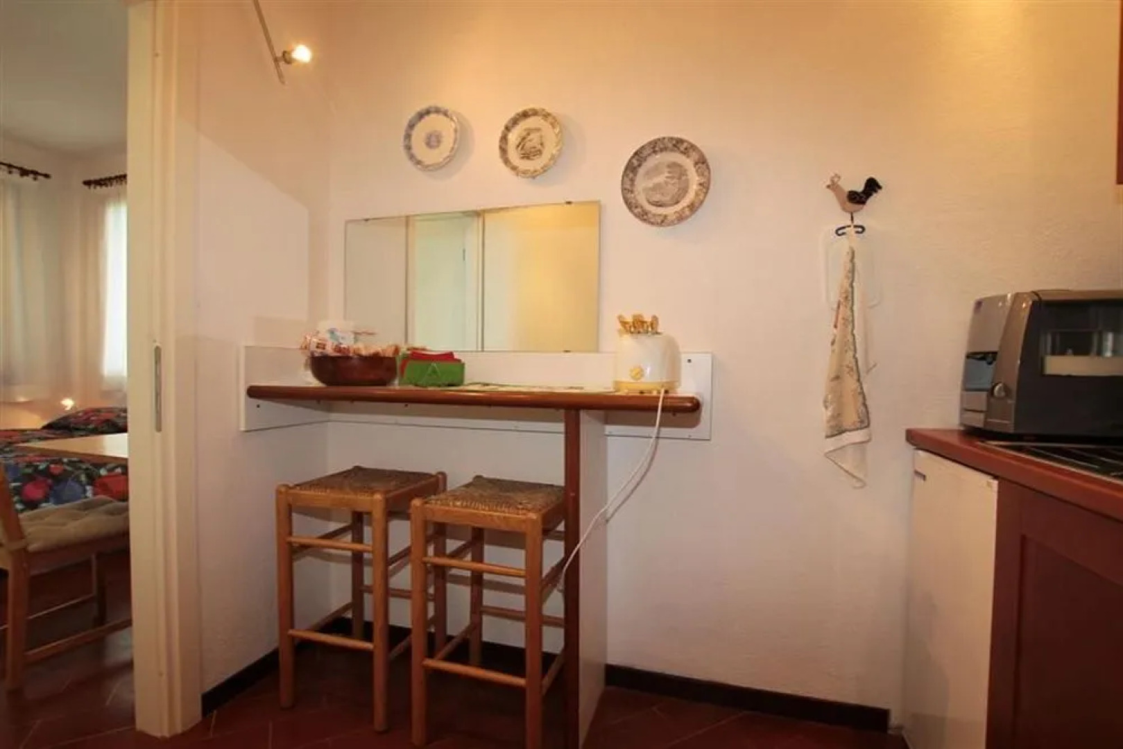 B&B Tana Della Volpe