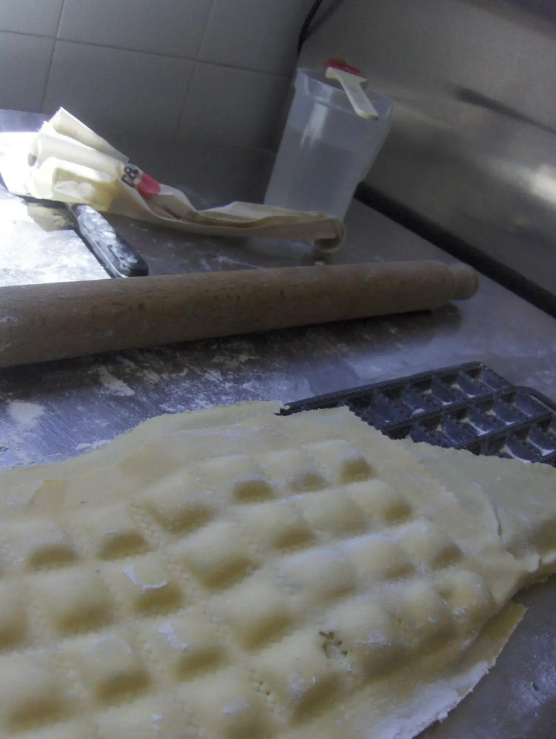 Hotel Ristorante Cavalluccio Marino