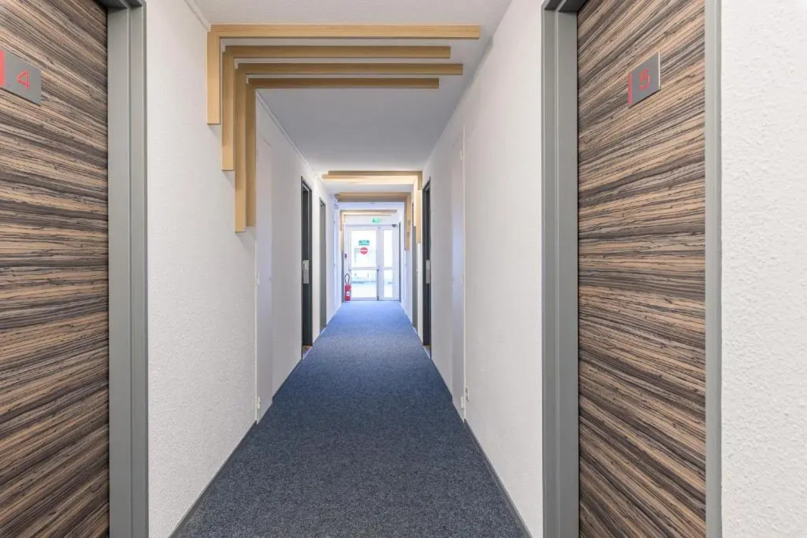 Fasthôtel Biarritz - Bidart