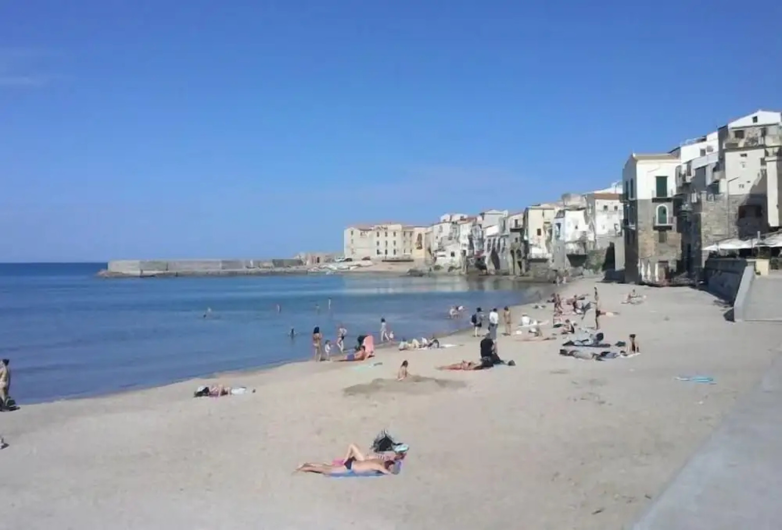 agriturismo le campanelle