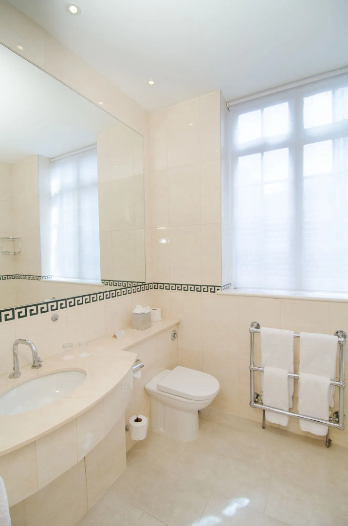 The Beaufort Knightsbridge