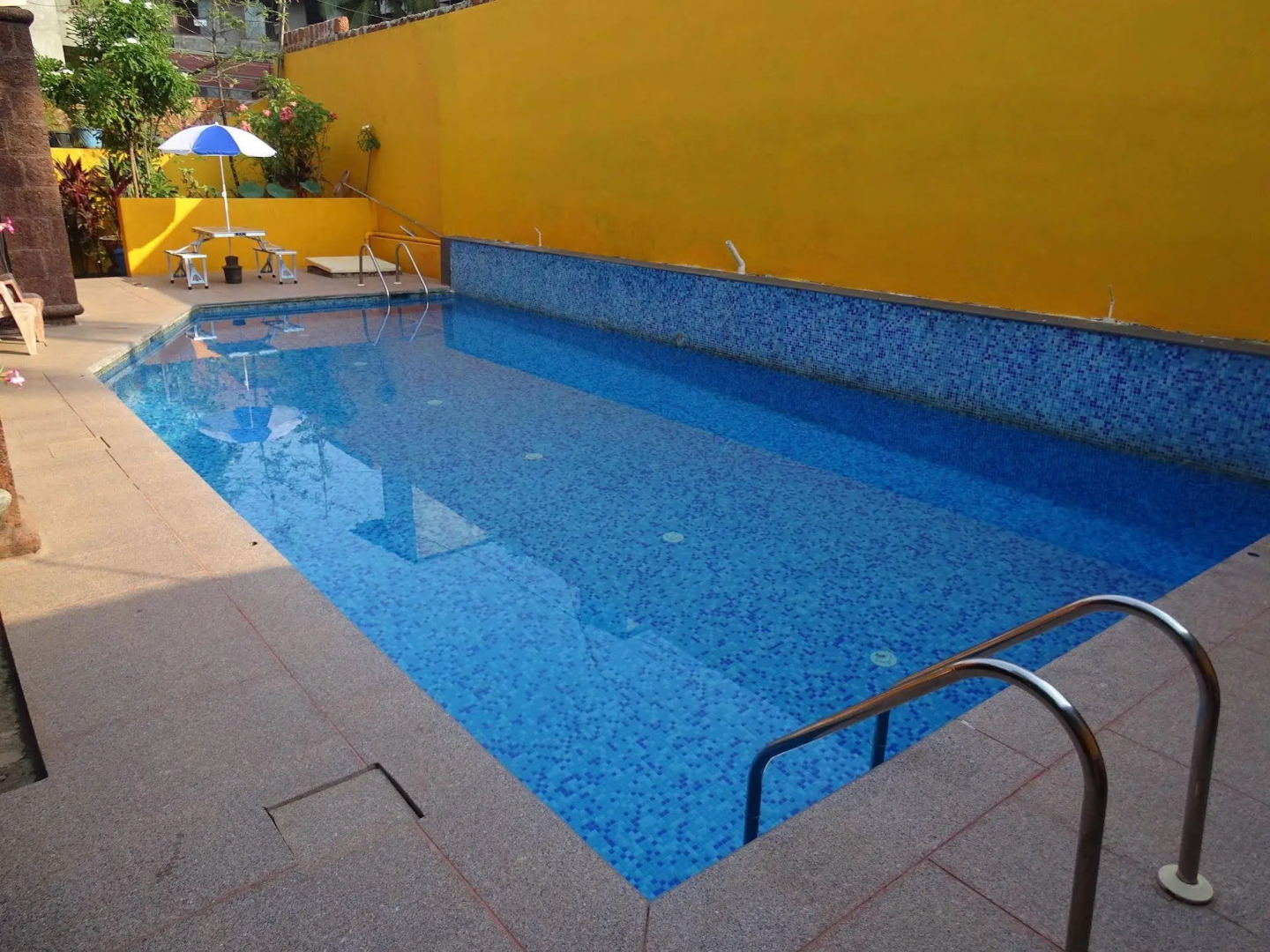 Annapurna Vishram Dhaam