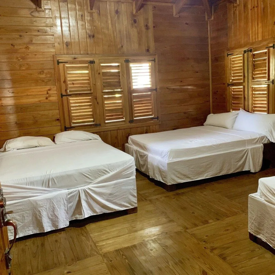 Hotel Jardines del Montaña