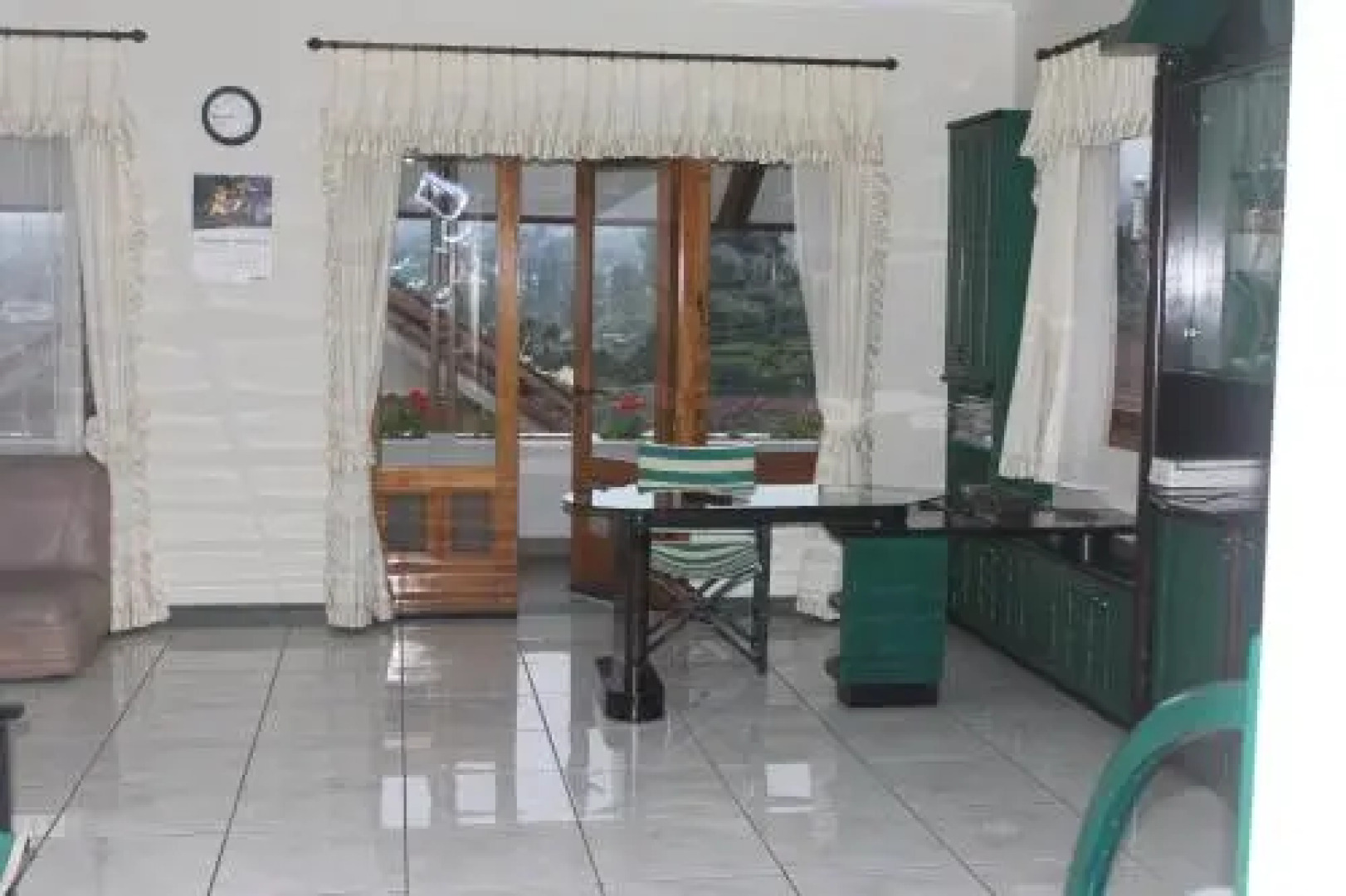 Villa Buenavista Puncak