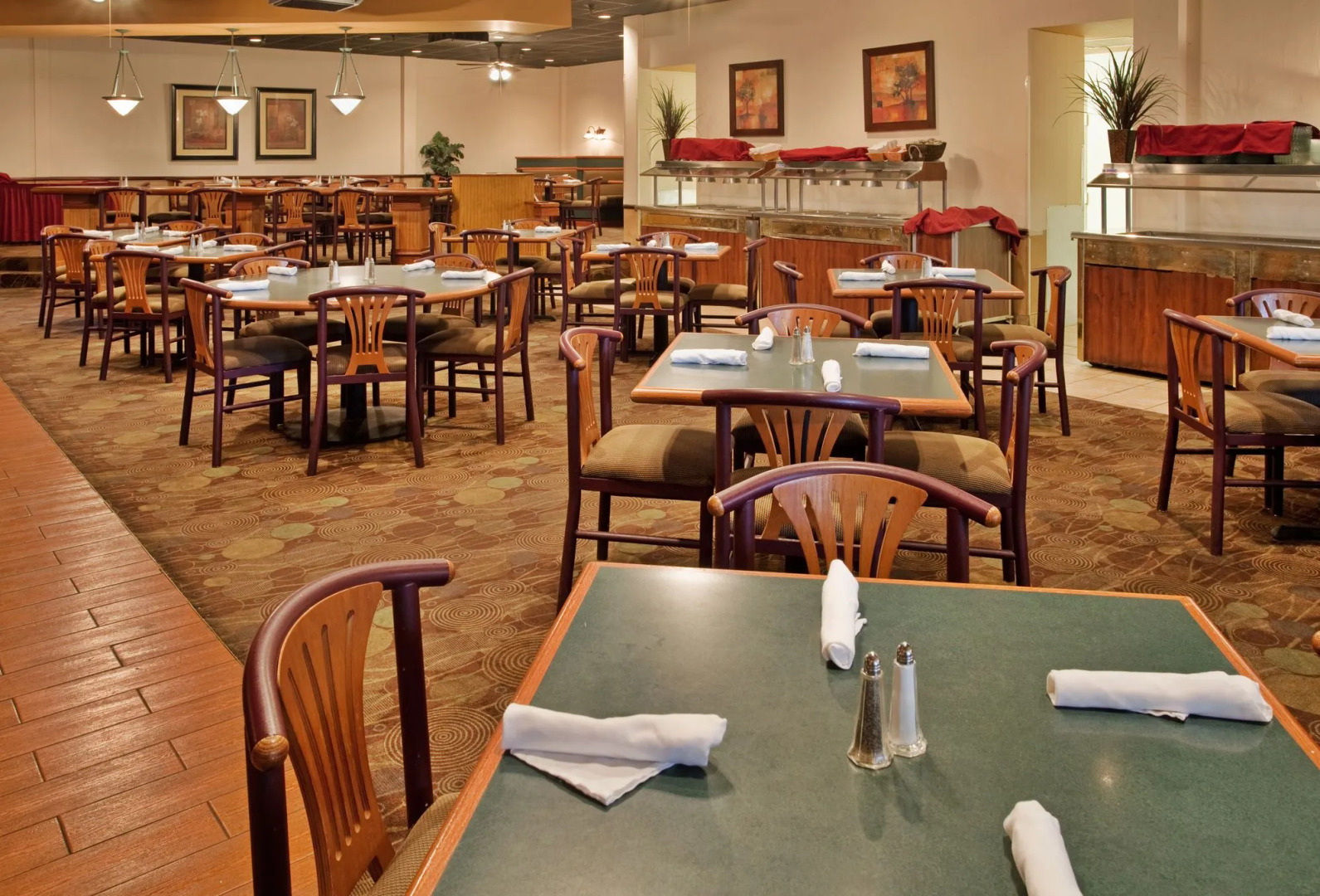 Holiday Inn Research Park by IHG