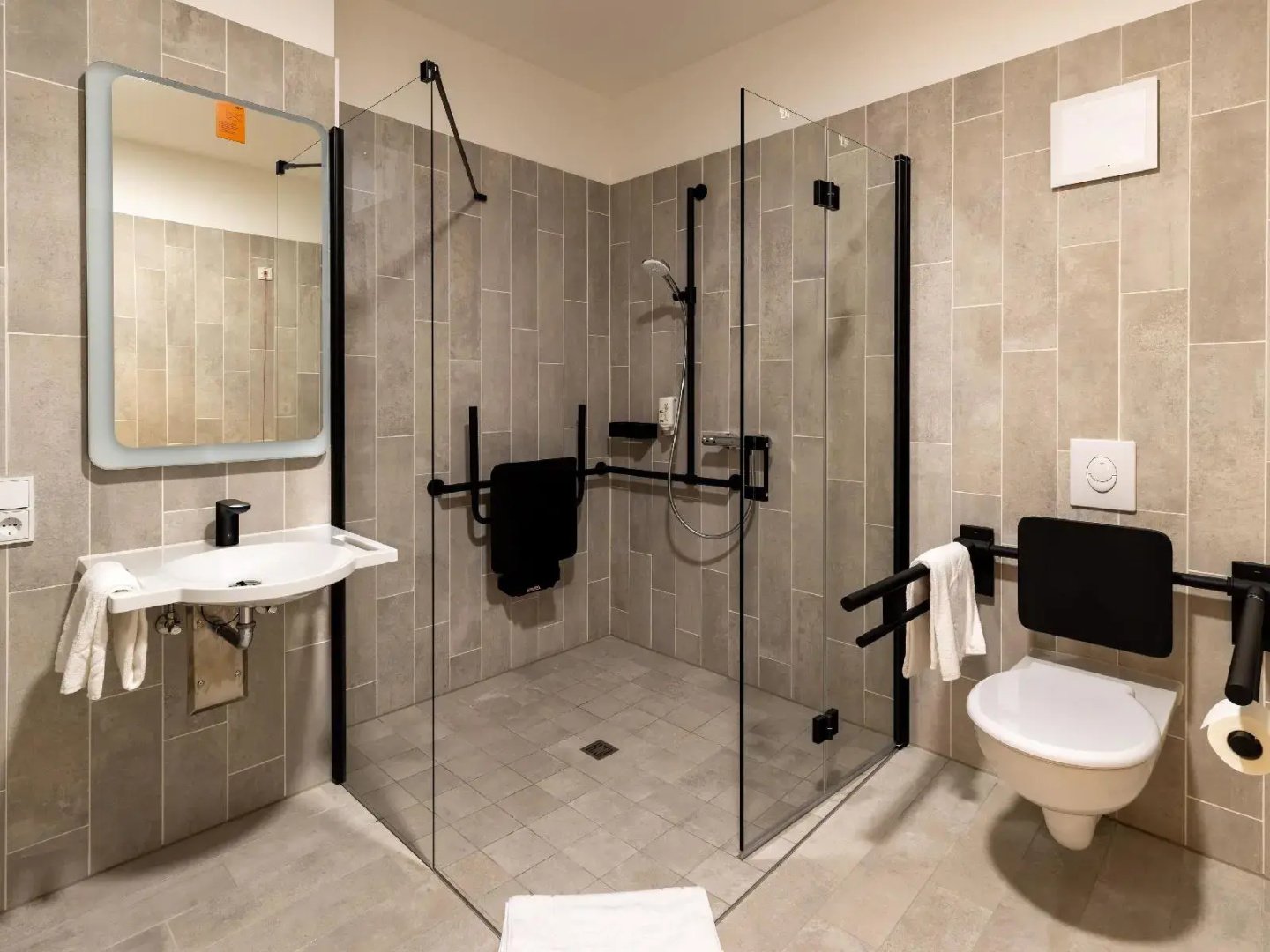 B&B HOTEL Idar-Oberstein