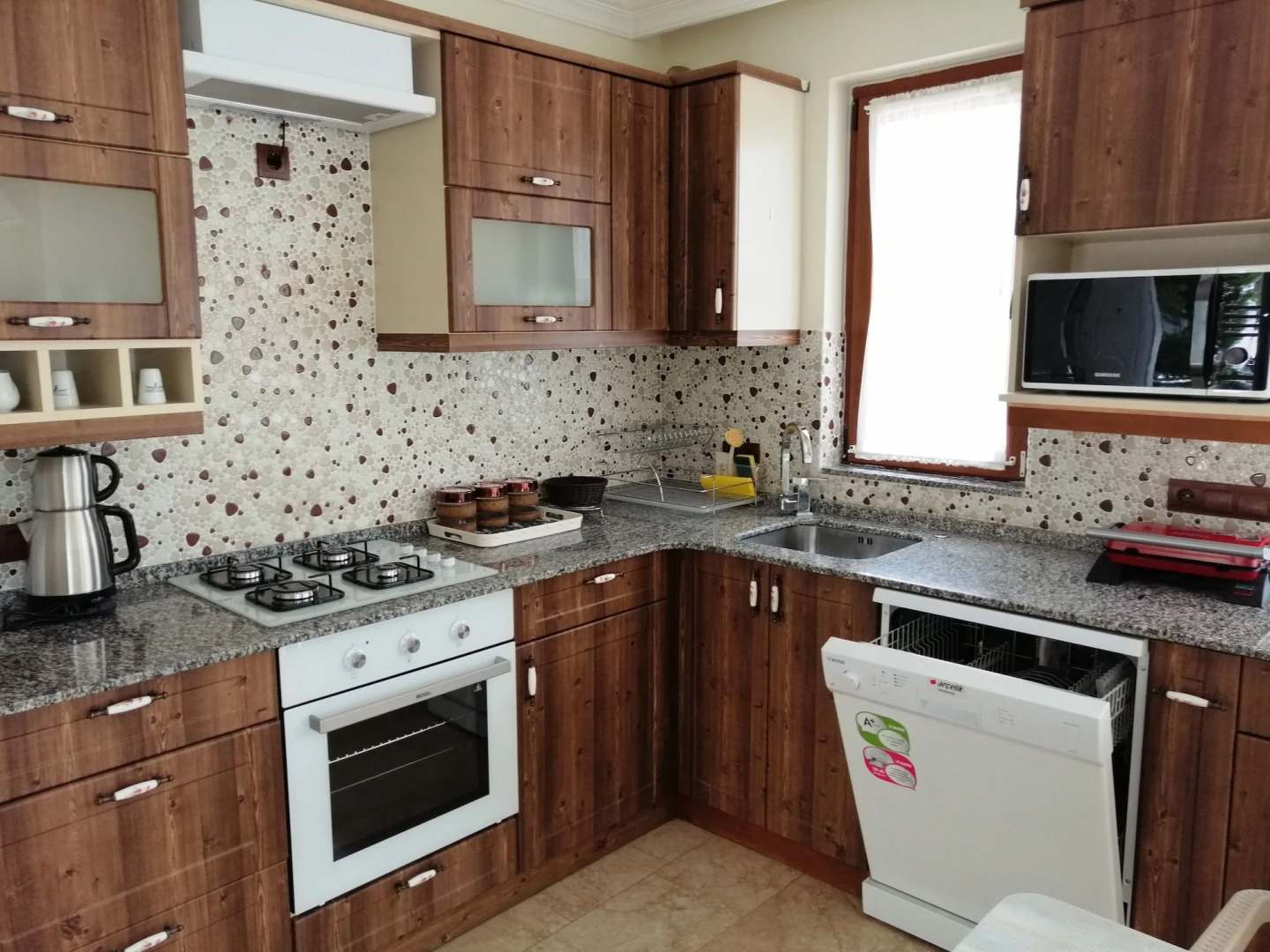 Lighthouse Lydia Villas