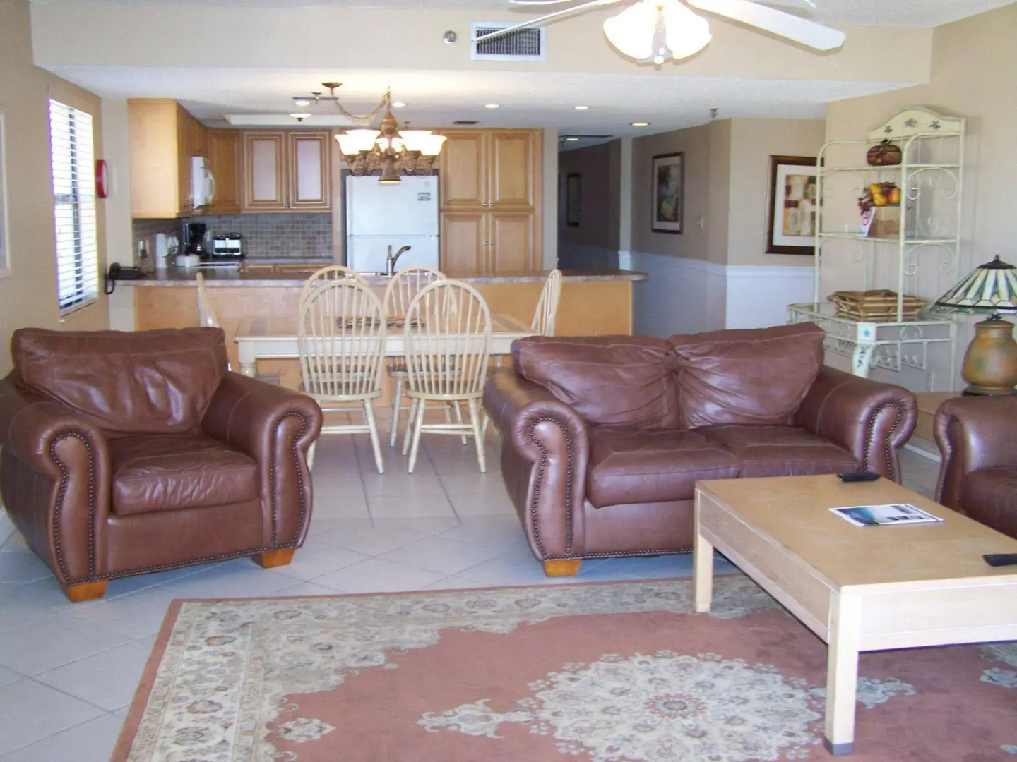 Las Brisas Condominiums