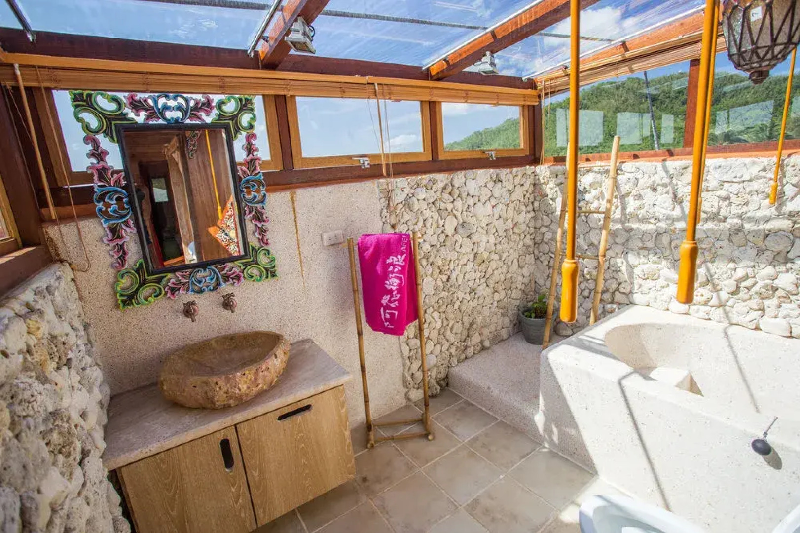 Kenting Afei Surf Hostel Nanwan