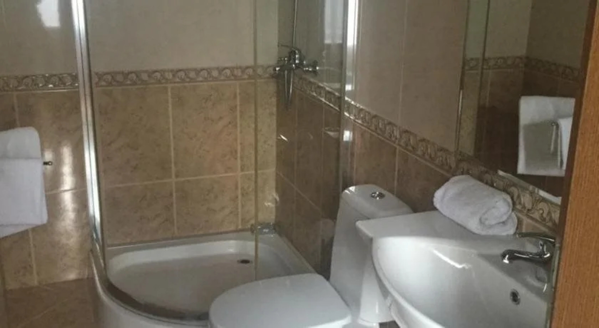 Chateau Montagne Hotel Troyan