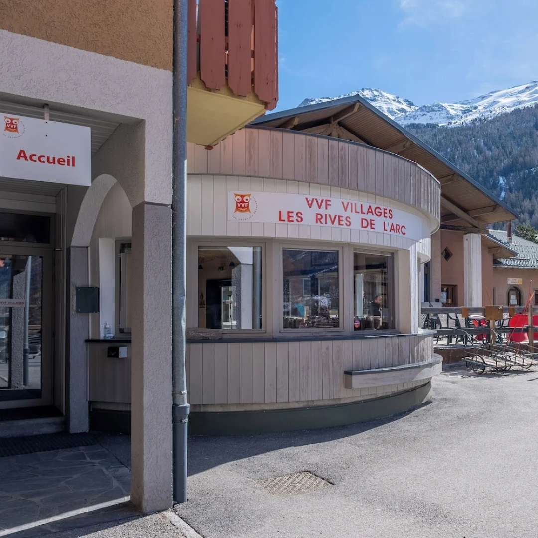 VVF Val-Cenis Haute-Maurienne