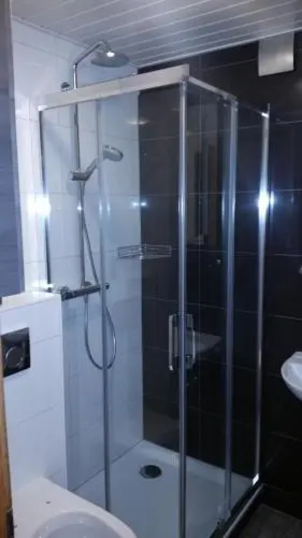 "Chalet le Dahlia - 4 Vallees"