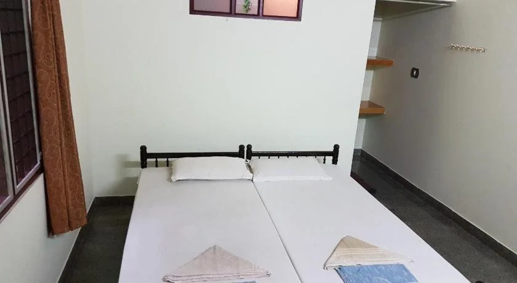 Palmgrove Lake Resort