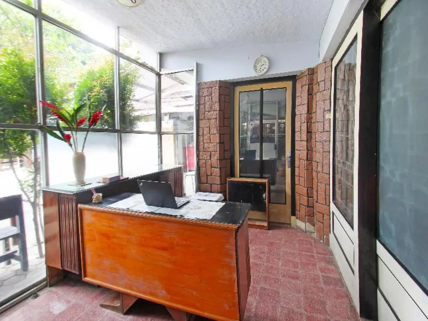 Oyo 91516 Wisata Hotel