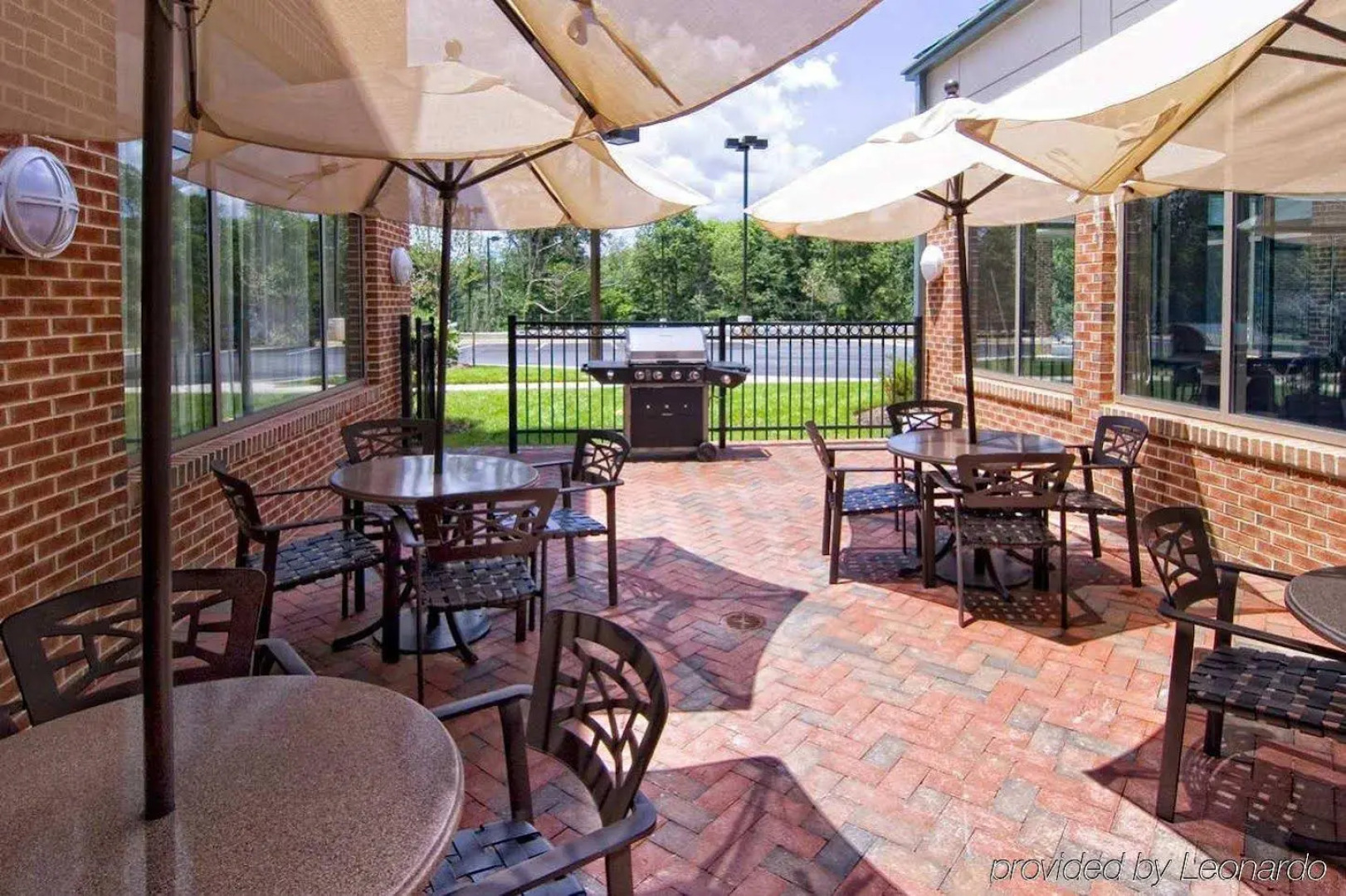 Hilton Garden Inn Hanover Arundel Mills,  MD