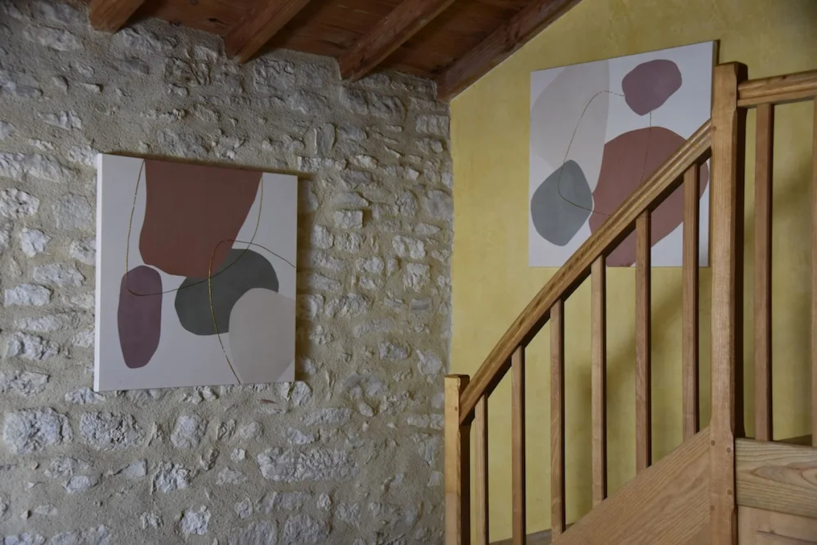 Les Collines du Quercy Blanc