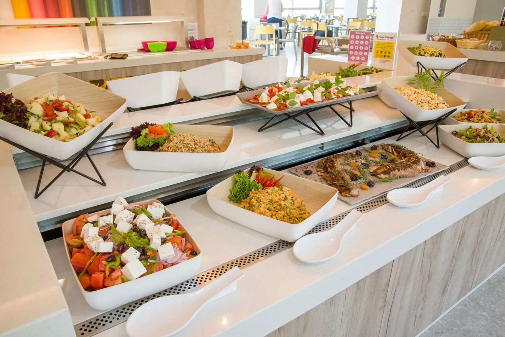 Stefan Village Hotel Apartments