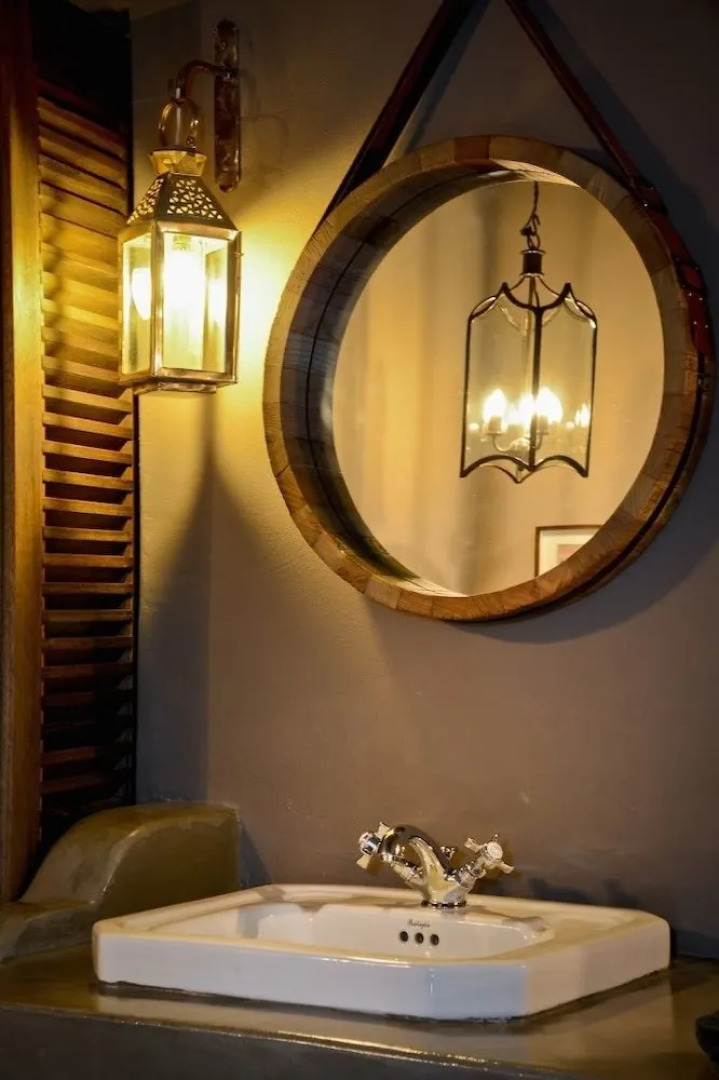 Lodge 23 Elephant Point