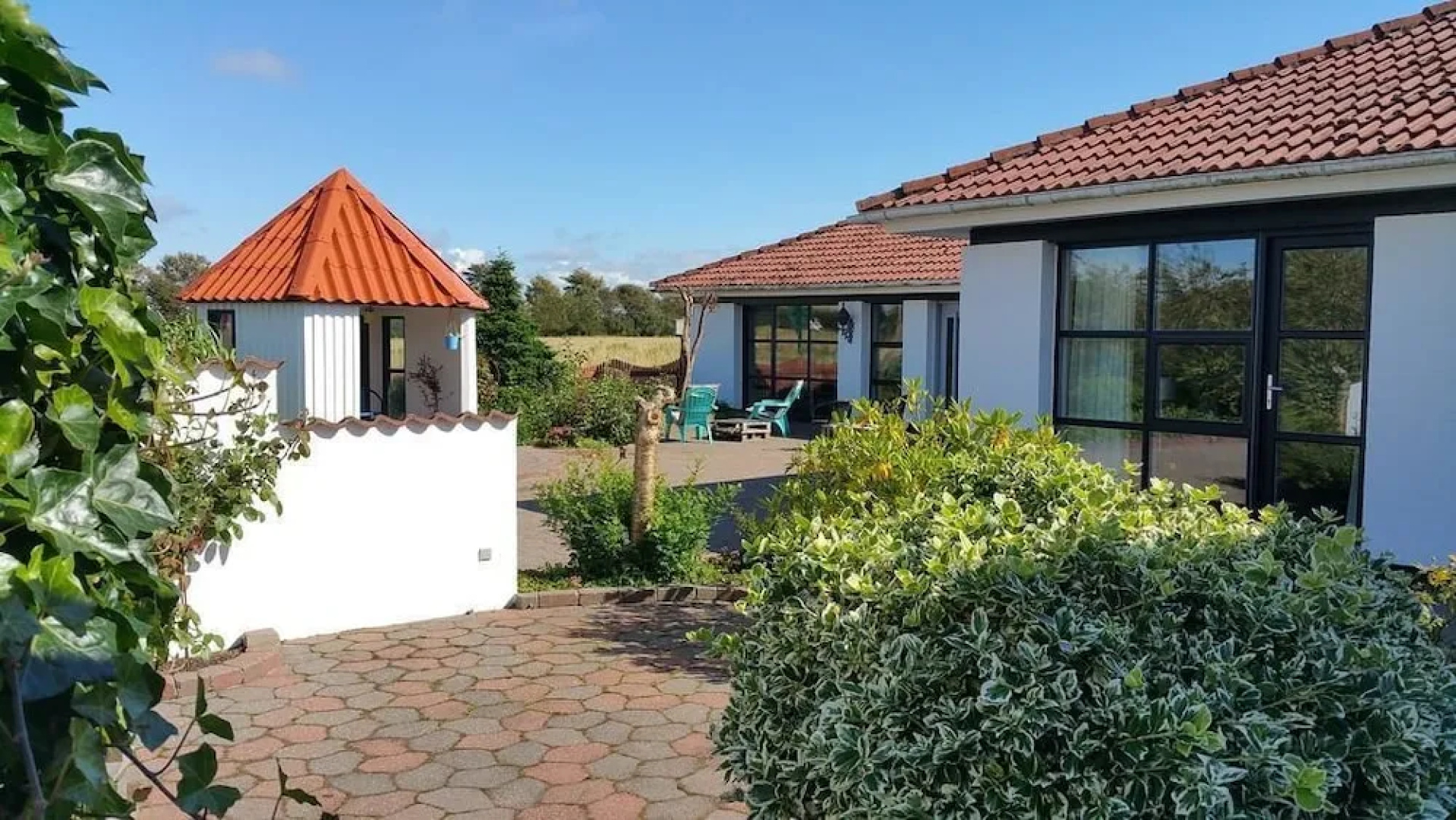 Tornby Guesthouse