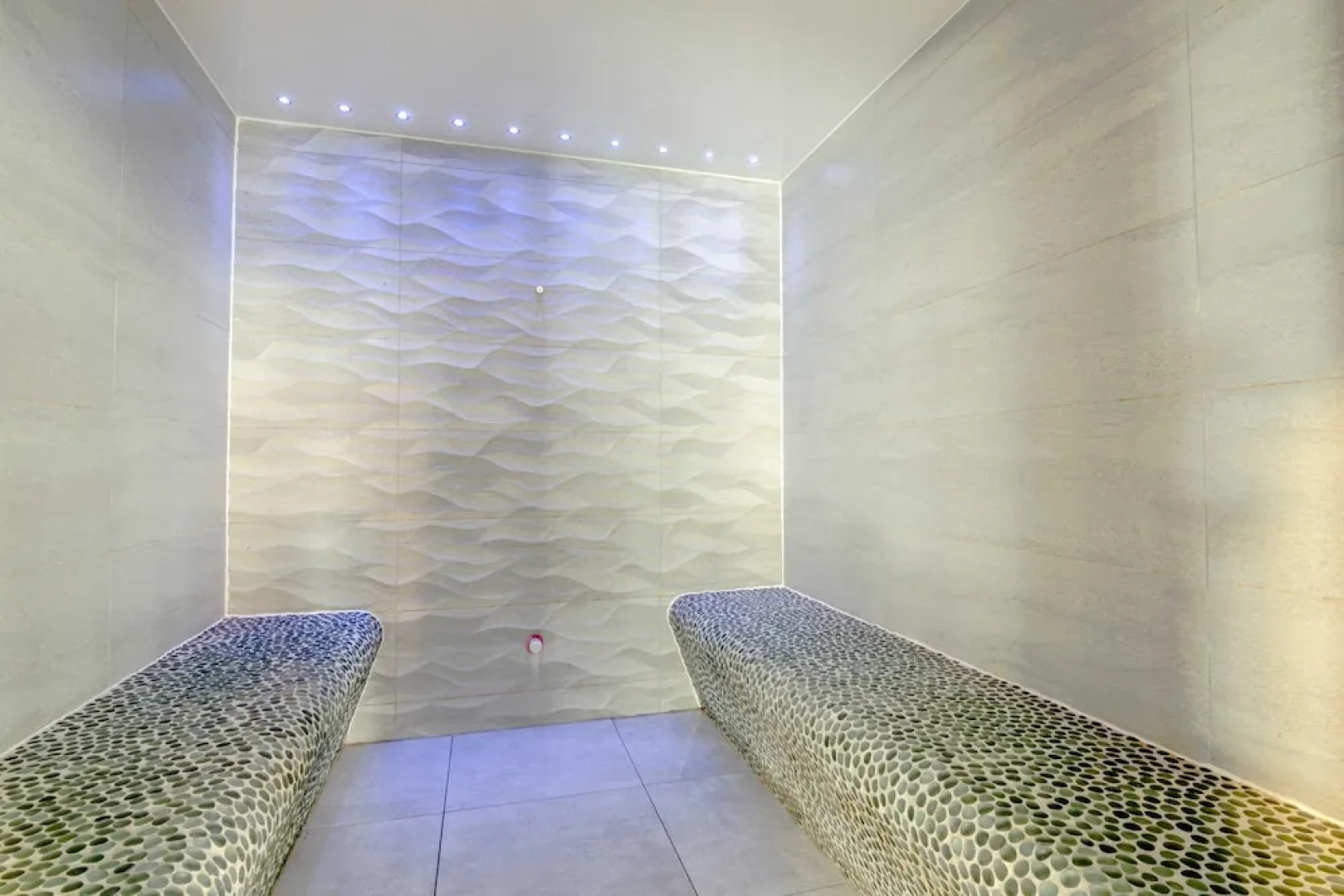 Newquay Bay Holiday Resort