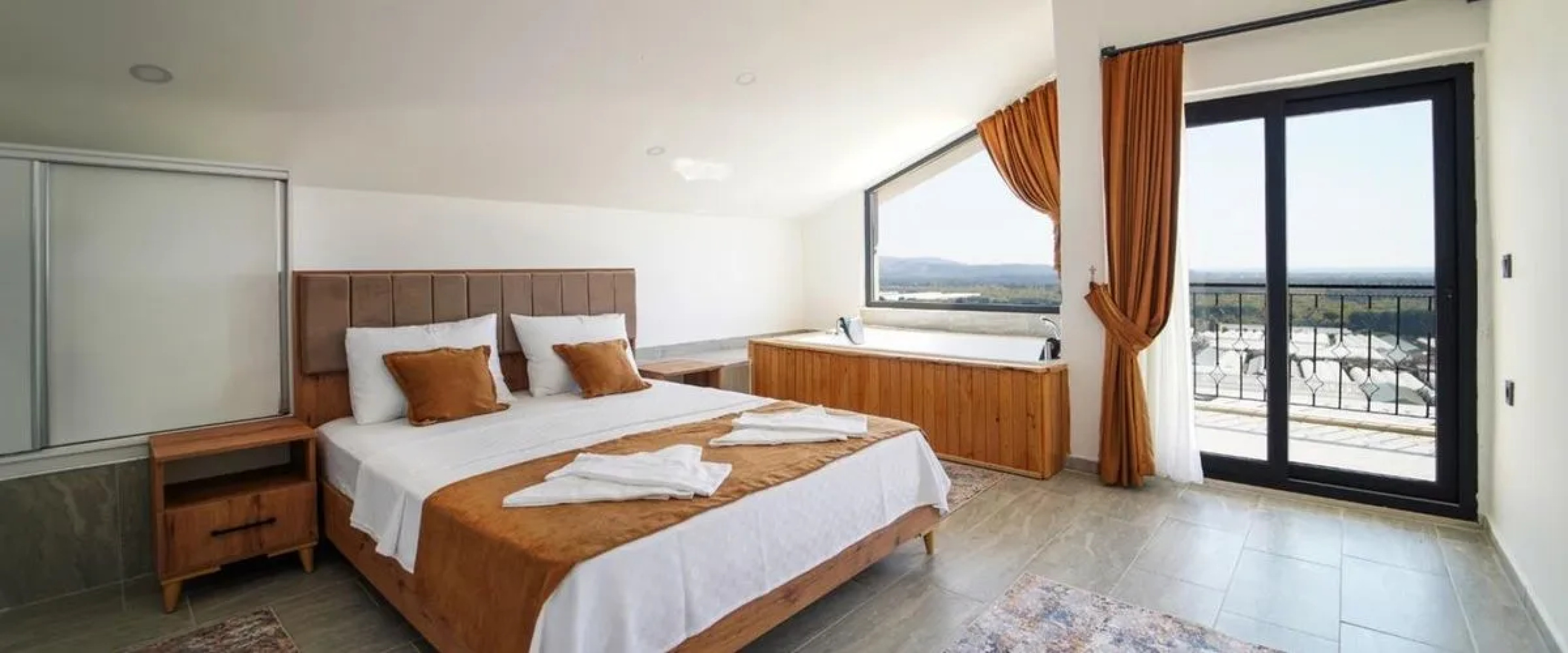 Villa Legendary 2
