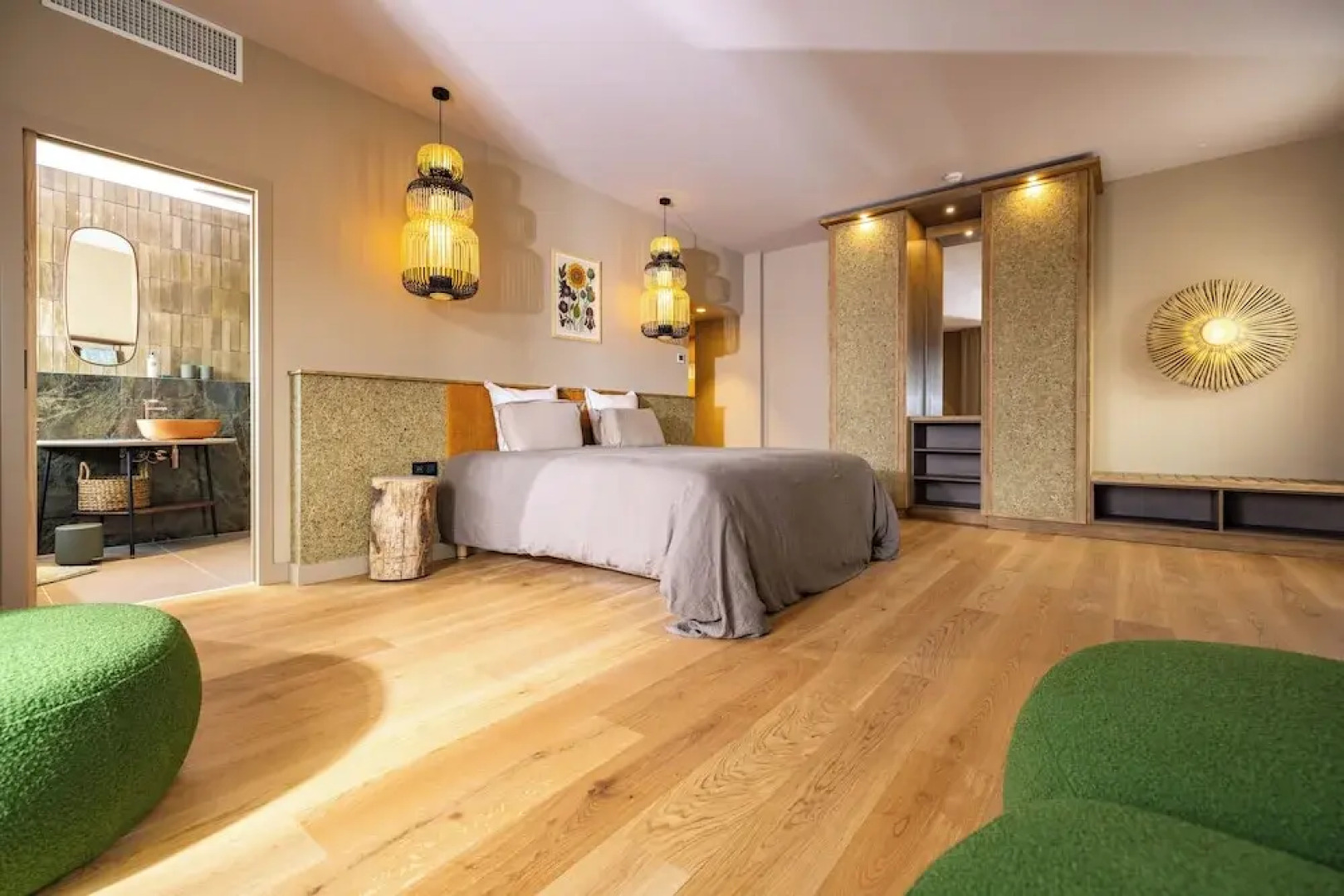 Serra Boutique Hôtel