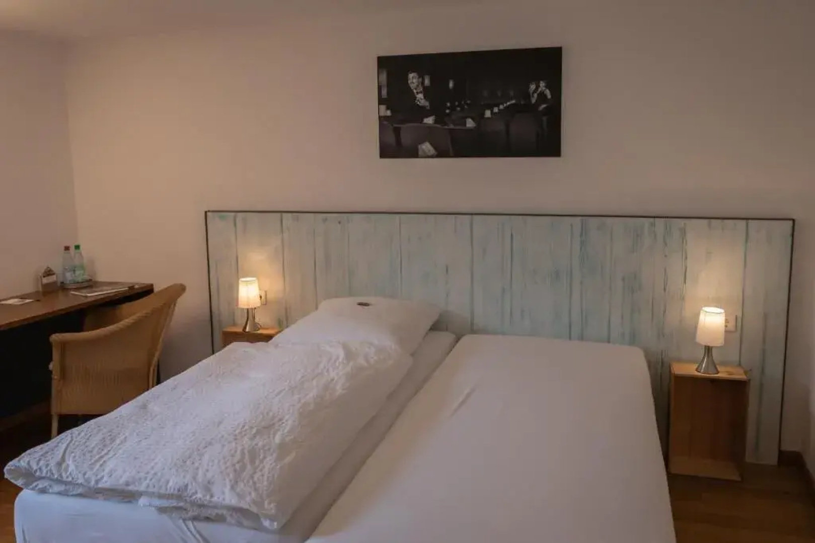 Kino - Hotel Meyer