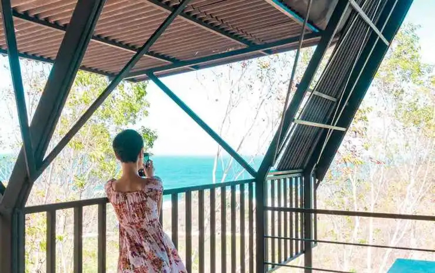 Radika Paradise Villa & Cottage