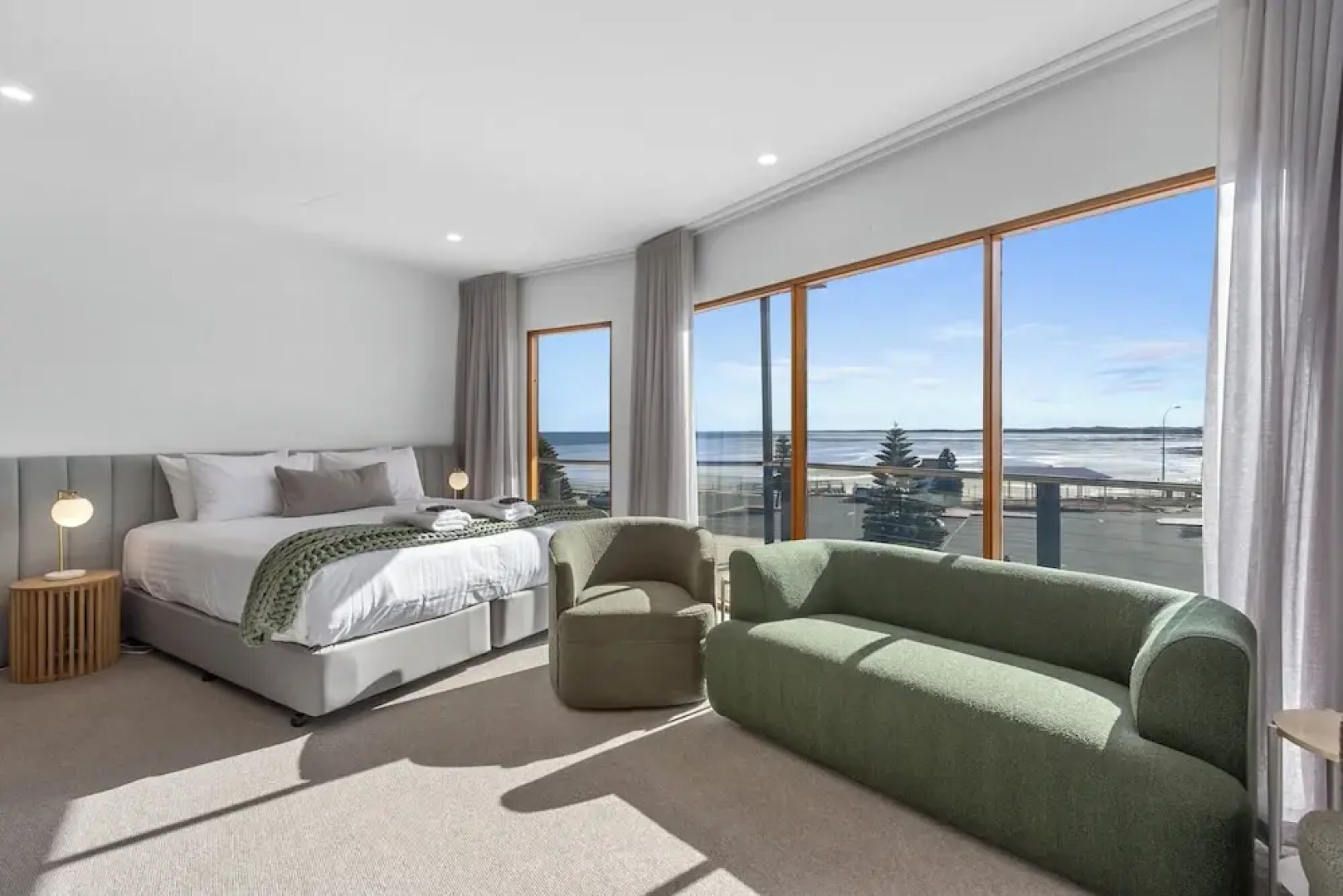 Costello Hotels - Seagate Moonta Bay