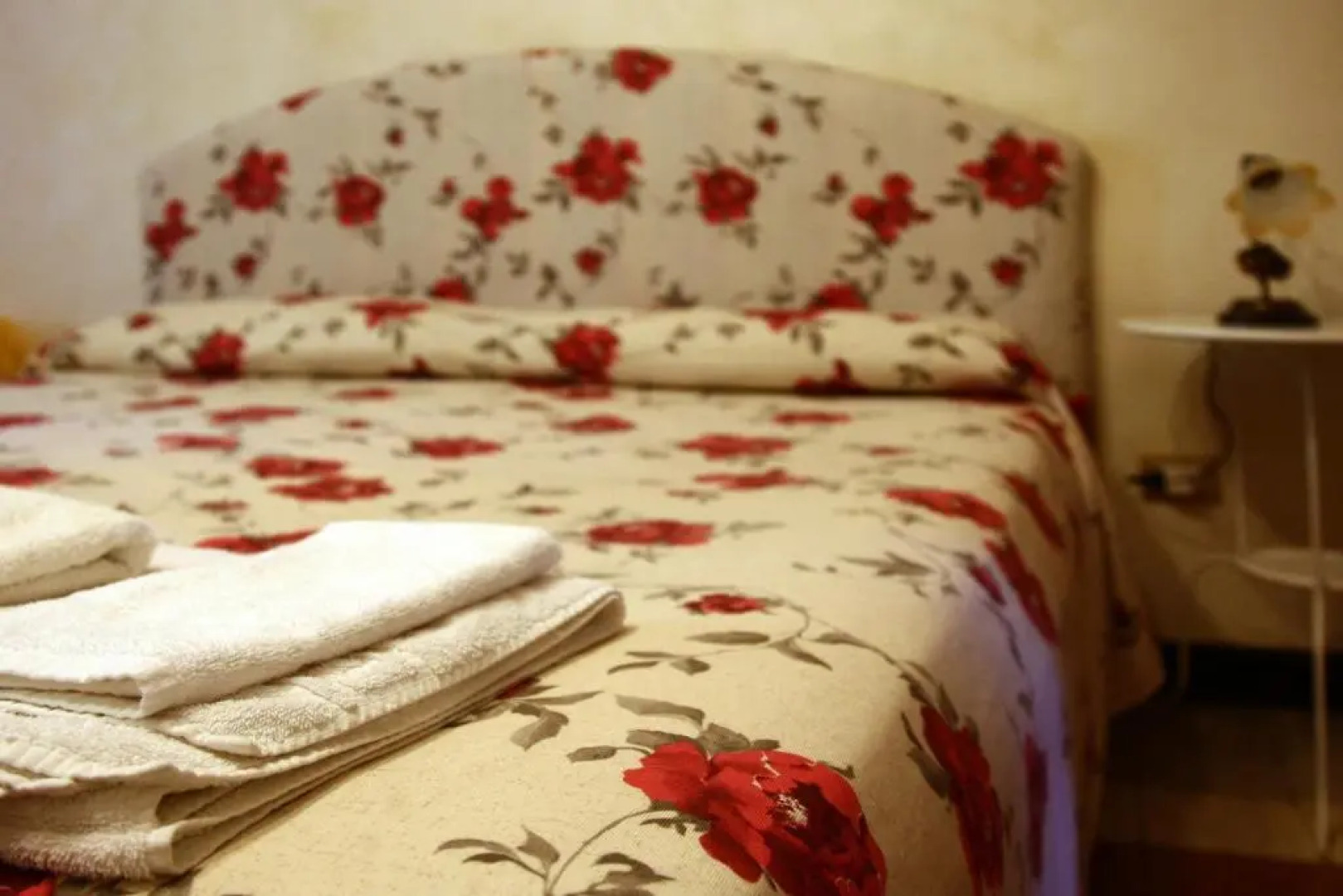 Country House Villa delle Rose