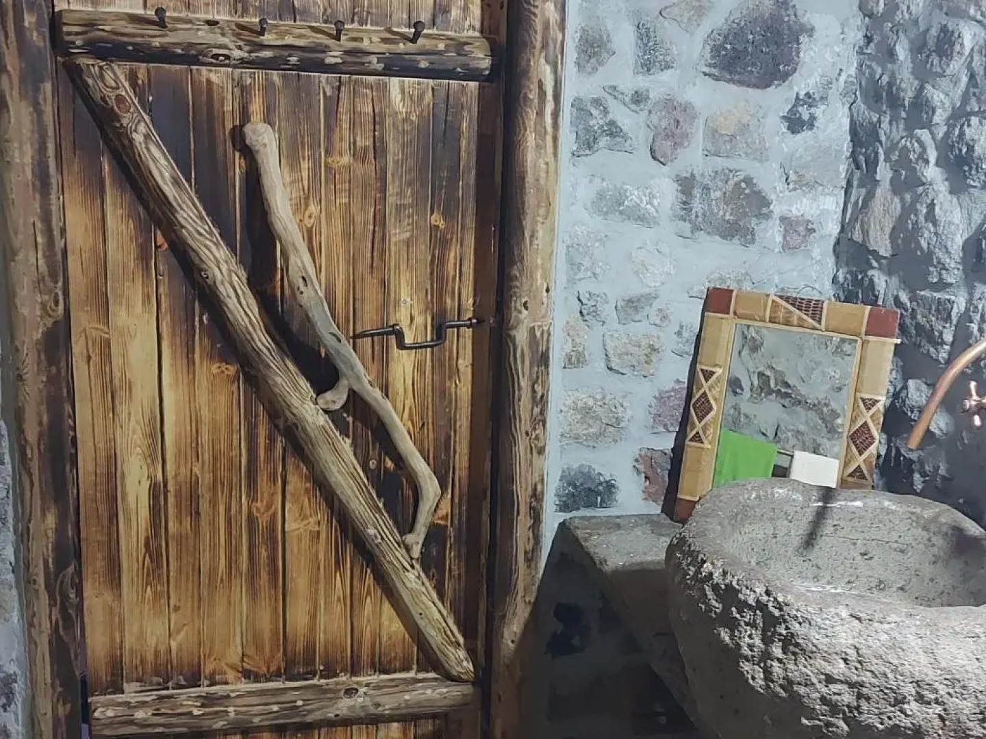 Agriturismo U Zu Peppino