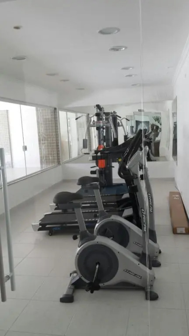 Apartamento Aconchegante