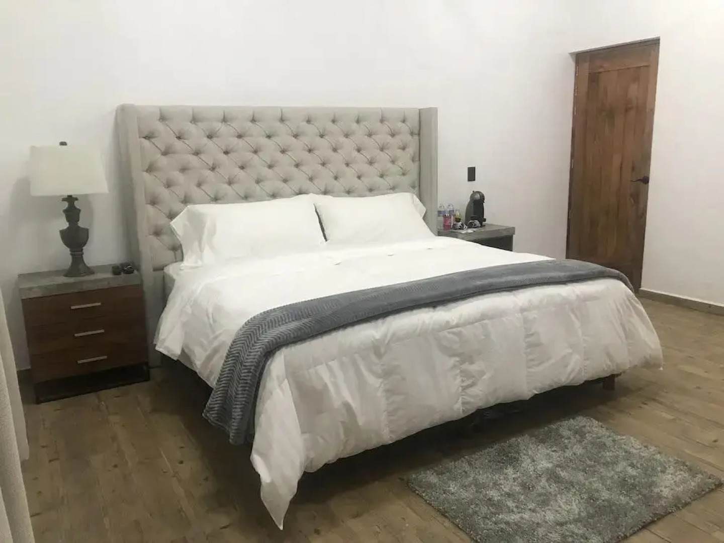 Resort & Spa Puerta al Virreinato