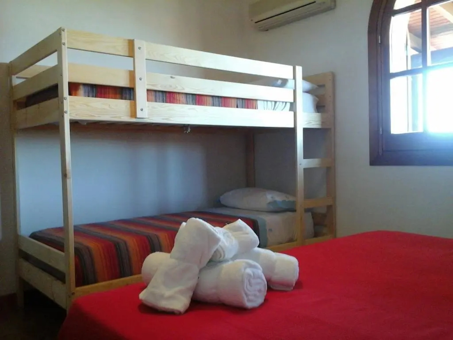 Nonnasara Bed And Breakfast