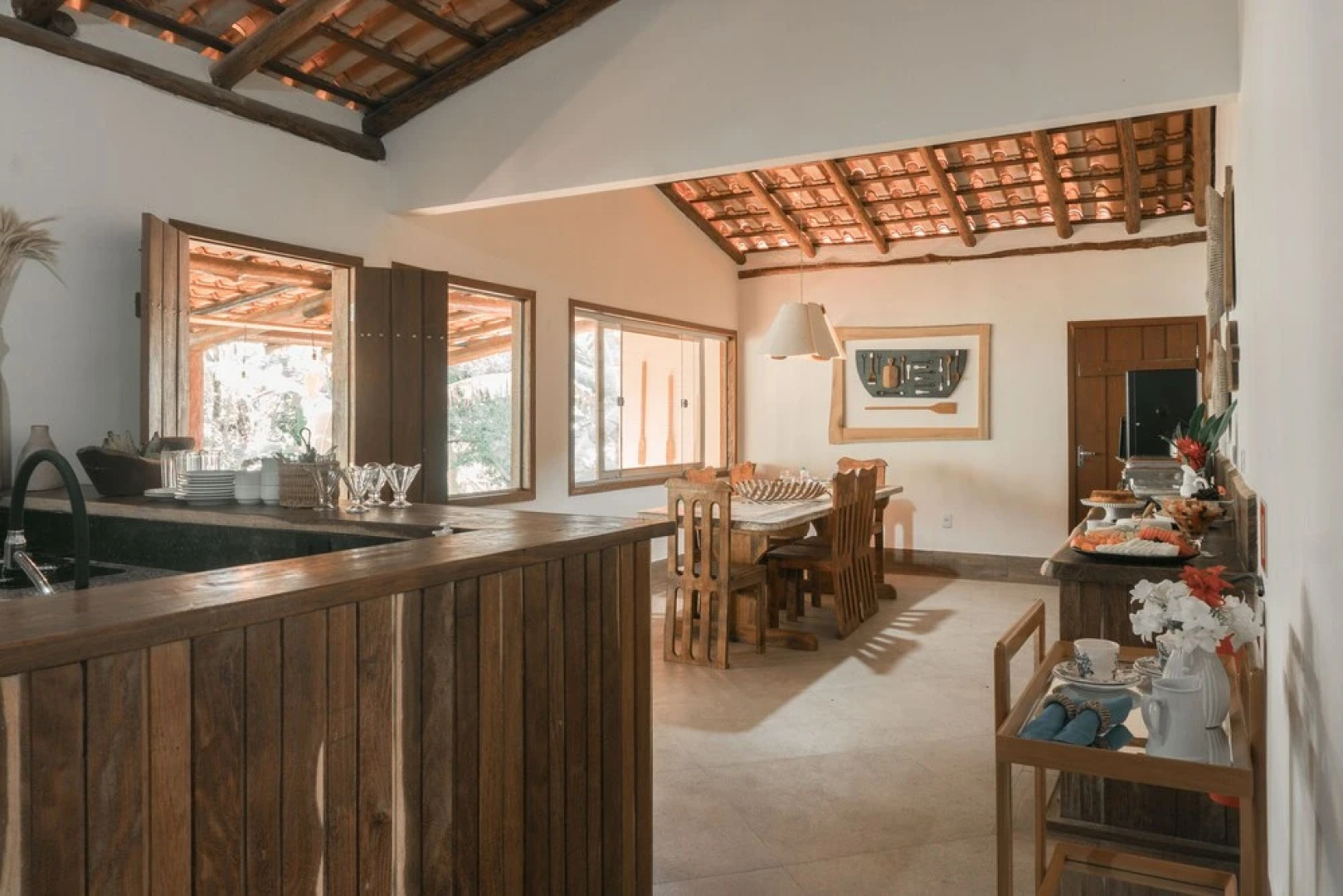 Hotel Fazenda Santuario