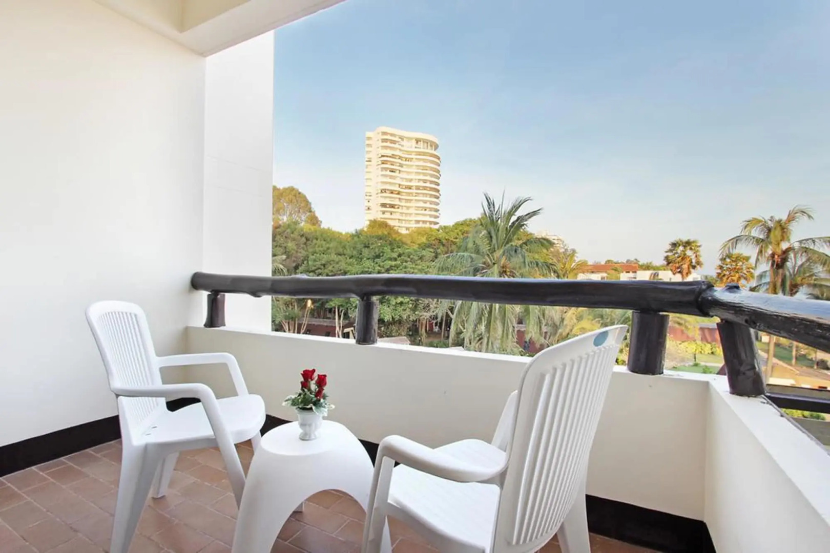 Rayong Chalet Resort