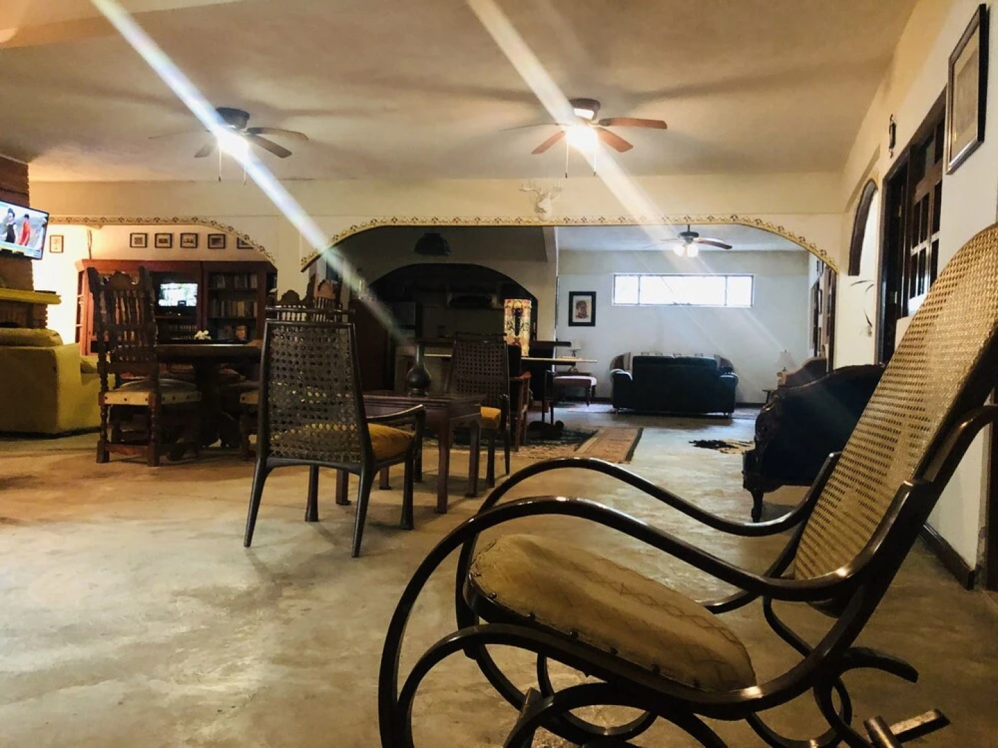 El Capricho by Rotamundos